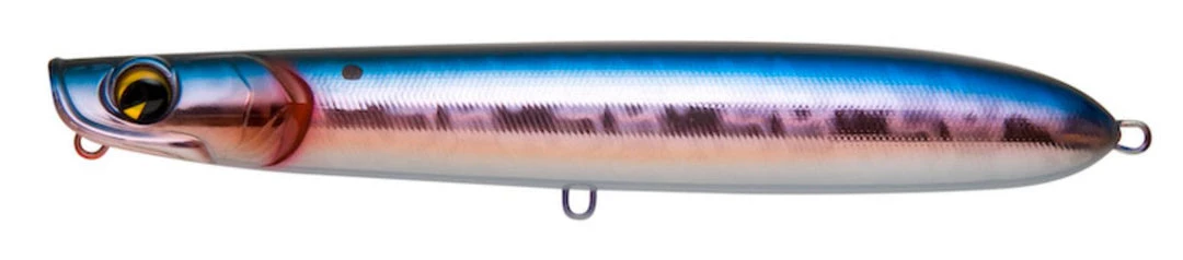 Acqua Dolce Ima Big Stick Topwater Lure 8 Acqua Dolce Ima Big Stick Topwater Lure - immagine 8