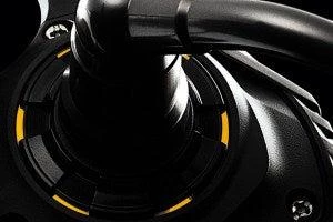 Daiwa BG Bobina Di Spinning 2 Daiwa BG Bobina Di Spinning - immagine 2