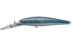 Fortunato Craft Staysee 90 Jerkbait Acqua Dolce -Negozio Strumenti Pesca Economico aurorablack 1080x1080