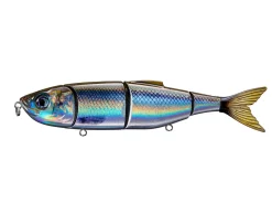 Acqua Dolce Selvaggio Gear 3D 4 Play Pro V2 Swimbait -Negozio Strumenti Pesca Economico avageGear3DShineGlideHitch 1080x1080