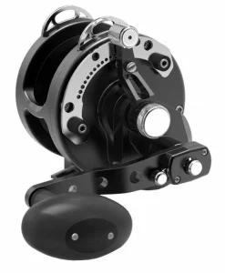 Avet HXJ Raptor 2-speed Lever Trascinare Bobine -Negozio Strumenti Pesca Economico avet hxj three speed mc raptor lever drag casting reel black 1080x1080