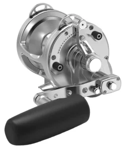 Avet HXW 3/S Raptor 3-speed Lever Trascinare Le Bobine Convenzionali