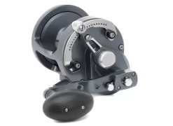 Avet LX Raptor Serie A 2 Velocità Trascinare Bobine