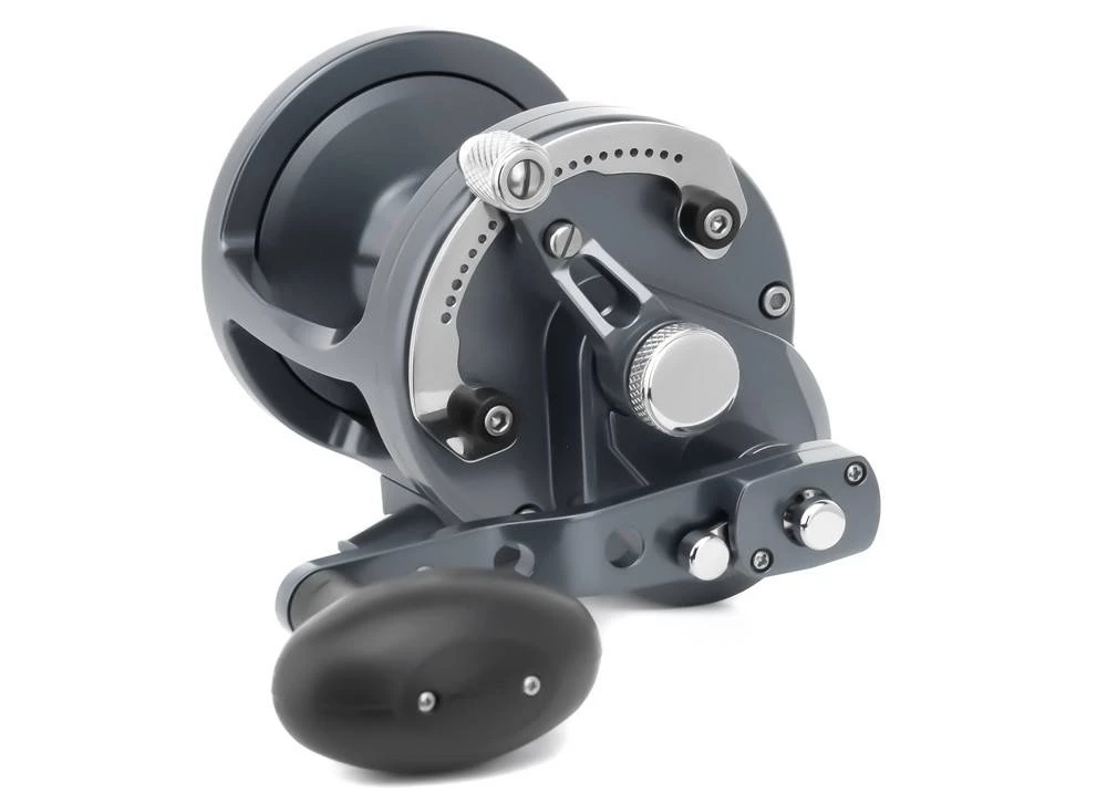 Avet LX Raptor Serie A 2 Velocità Trascinare Bobine 1 Avet LX Raptor Serie A 2 Velocità Trascinare Bobine