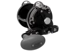 Avet HXW 2-speed Lever Trascinare Bobine -Negozio Strumenti Pesca Economico avet hxw 52 black1 768x559 1080x1080