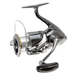 Shimano Stella FJ Spinning Reels