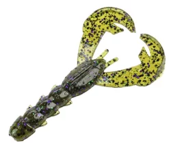 Acqua Dolce Strike King Rage Tail Craw & Baby Rage Tail Craw