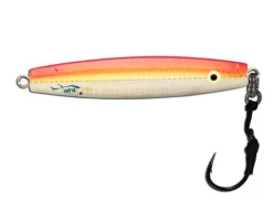 Ahi Assault Diamond Jigs W/ Assist Hooks Ahi USA