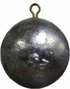 Maestri Di Piombo Pesi A Sfera Rotondo