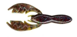 NetBait Piccolo Paca Craw -Negozio Strumenti Pesca Economico bamabugred 1080x1080