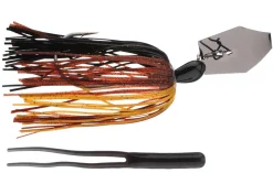 Z Uomo D'acqua Dolce Z-Man Chatterbait Originale