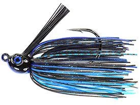 Acqua Dolce Dirty Jigs California Swim Jigs 4 Acqua Dolce Dirty Jigs California Swim Jigs - immagine 4