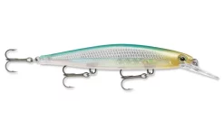 Rapala Shadow Rap Deep SRD-11 Acqua Dolce 35 Rapala Shadow Rap Deep SRD-11 Acqua Dolce -Negozio Strumenti Pesca Economico bbherring 1080x1080