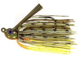 Acqua Dolce Dirty Jigs California Swim Jigs 2 Acqua Dolce Dirty Jigs California Swim Jigs - immagine 2