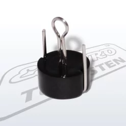 Eco Pro Tungsteno Pro Attacco Peso Acqua Dolce