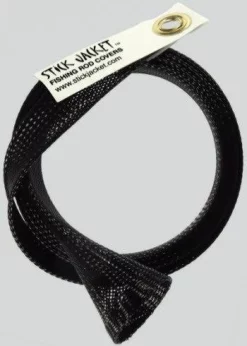 Acqua Dolce Stick Jacket Spinning -Negozio Strumenti Pesca Economico black b95129b9 1191 438a 8623 01a0aea177ca 1080x1080