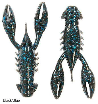 Z Man Z-Man TRD CrawZ 7 Z Man Z-Man TRD CrawZ - immagine 7