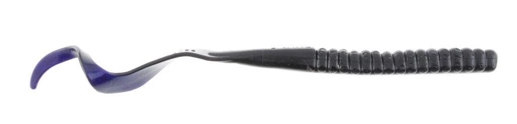 Berkley PowerBait Power Worm Acqua Dolce 4 Berkley PowerBait Power Worm Acqua Dolce - immagine 4