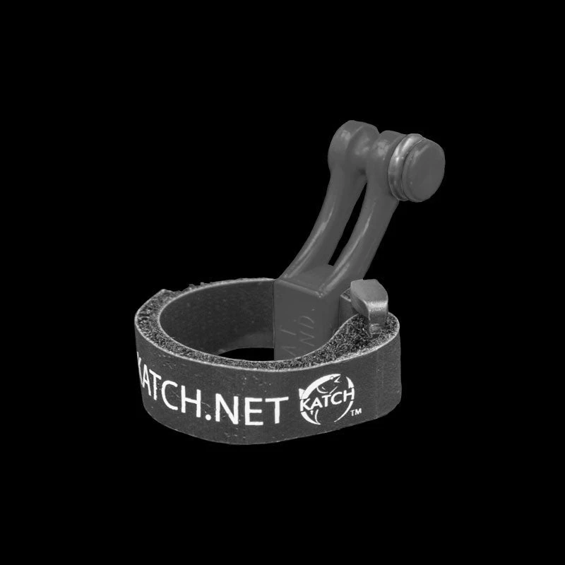 Katch Pesca Prodotto E 'un Katch Lure, Gancio, E Titolare Di Linea D'acqua Dolce 3 Katch Pesca Prodotto E 'un Katch Lure, Gancio, E Titolare Di Linea D'acqua Dolce - immagine 3