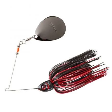 Booyah Moon Talker Spinnerbait 3 Booyah Moon Talker Spinnerbait - immagine 3