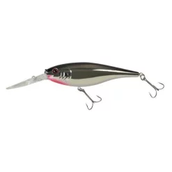 Berkley Flicker Shad 32 Berkley Flicker Shad -Negozio Strumenti Pesca Economico blacksilverflash 1080x1080