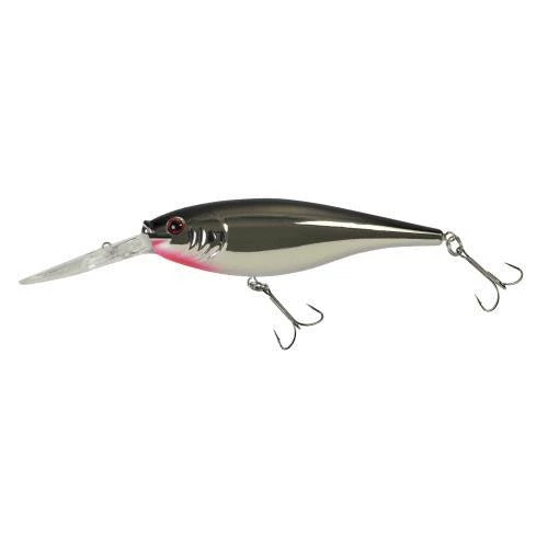 Berkley Flicker Shad 4 Berkley Flicker Shad - immagine 4