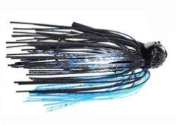 Picasso Fantasy Football Jigs Acqua Dolce 9 Picasso Fantasy Football Jigs Acqua Dolce -Negozio Strumenti Pesca Economico blacl 1080x1080