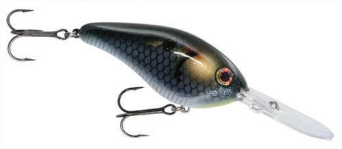Strike King 6XD Crankbait Acqua Dolce 14 Strike King 6XD Crankbait Acqua Dolce - immagine 14