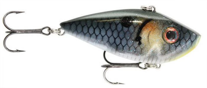 Strike King Red Eye Shad Lipless Crankbait 3 Strike King Red Eye Shad Lipless Crankbait - immagine 3