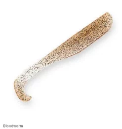 Z Man Z-Man Slim SwimZ 2.5" 17 Z Man Z-Man Slim SwimZ 2.5" -Negozio Strumenti Pesca Economico bloodworm 1080x1080