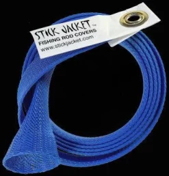 Giacca A Bastoncino D'acqua Dolce XL Casting