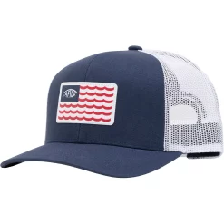 Cappelli Aftco Canton Trucker