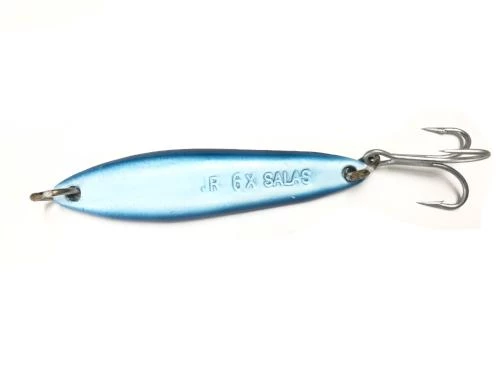 Salas 6X Jr Yo-Yo Jigs Lures 3 Salas 6X Jr Yo-Yo Jigs Lures - immagine 3