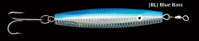 Ahi Assault Diamond Jigs Treble 5 Ahi Assault Diamond Jigs Treble - immagine 5