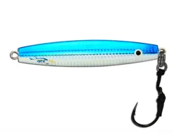 Ahi Assault Diamond Jigs W/ Assist Hooks Ahi USA -Negozio Strumenti Pesca Economico bluebass 40f5cc90 ba87 4a74 a349 cbb9cc633eb8 1080x1080