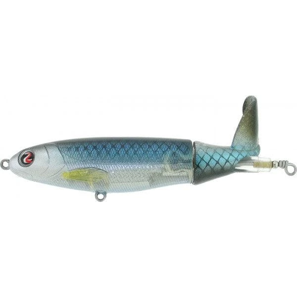 Acqua Dolce Fiume2Mare Whopper Plopper Topwater Bait 19 Acqua Dolce Fiume2Mare Whopper Plopper Topwater Bait - immagine 19