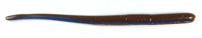 Acqua Dolce Roboworm 6 "Worms Di Coda Diritto 6 Acqua Dolce Roboworm 6 "Worms Di Coda Diritto - immagine 6