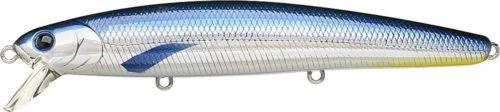Saltwater Lucky Craft Flash Minnow 110 CIF Jerkbait 5 Saltwater Lucky Craft Flash Minnow 110 CIF Jerkbait - immagine 5