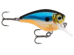 Acqua Dolce Rapala BX Brat Crankbait