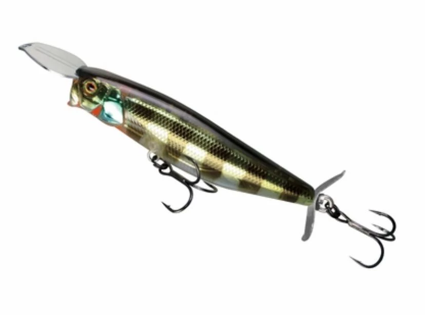 Jackall Riser Bait 009SP Acqua Dolce 1 Jackall Riser Bait 009SP Acqua Dolce