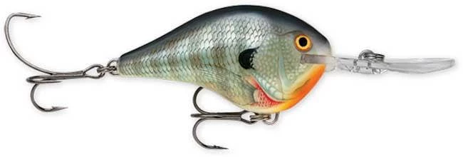 Rapala DT (Dives-To) Crankbait Acqua Dolce 3 Rapala DT (Dives-To) Crankbait Acqua Dolce - immagine 3