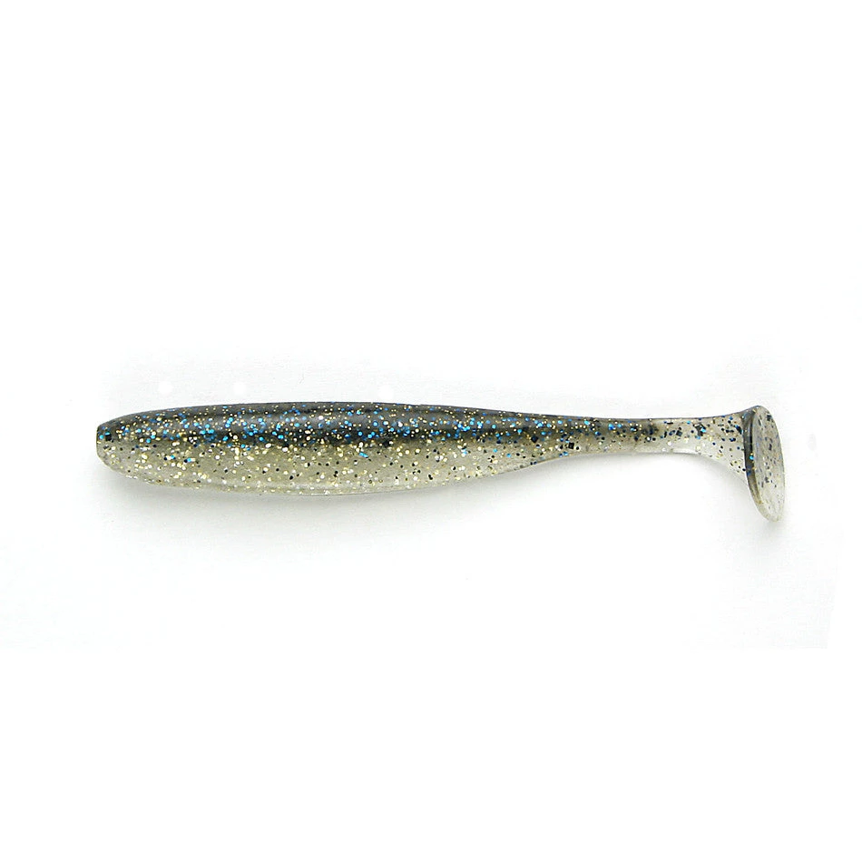 Lures Keitech Easy Shiner 2" 4 Lures Keitech Easy Shiner 2" - immagine 4