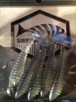 Acqua Dolce Sierra Slammers 2" Trout Swimbaits 33 Acqua Dolce Sierra Slammers 2" Trout Swimbaits -Negozio Strumenti Pesca Economico blueshiner 1080x1080