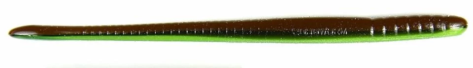 Roboworm 6" Fat Worm 13 Roboworm 6" Fat Worm - immagine 13