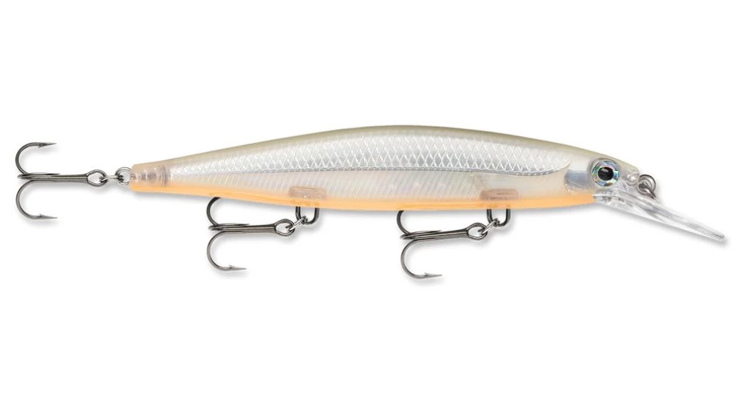 Rapala Shadow Rap Deep SRD-11 Acqua Dolce 2 Rapala Shadow Rap Deep SRD-11 Acqua Dolce - immagine 2