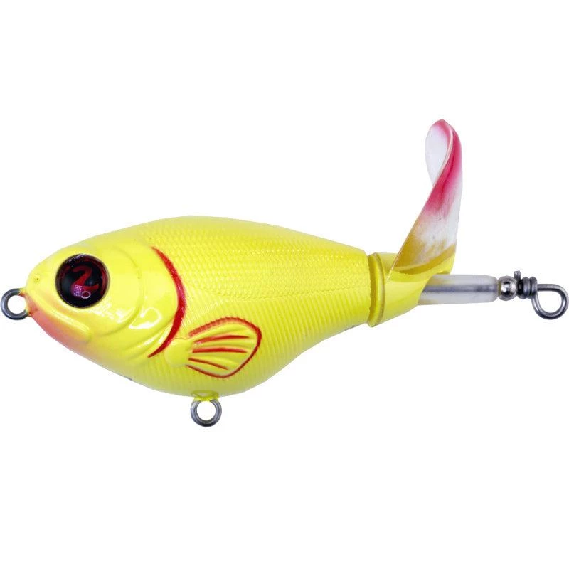 Acqua Dolce Fiume2Mare Whopper Plopper 75 4 Acqua Dolce Fiume2Mare Whopper Plopper 75 - immagine 4
