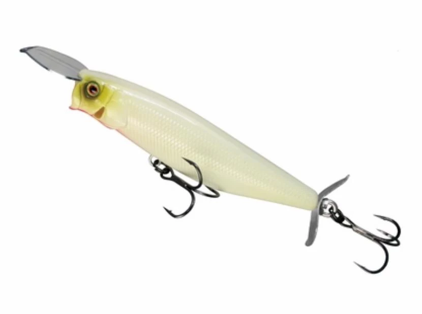 Jackall Riser Bait 009SP Acqua Dolce 2 Jackall Riser Bait 009SP Acqua Dolce - immagine 2