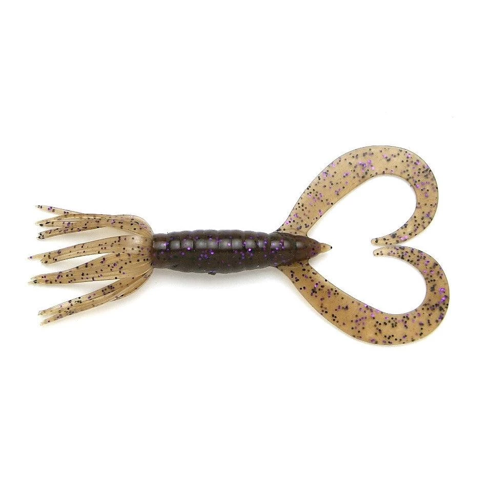 Keitech Little Spider 3.5" 6 Keitech Little Spider 3.5" - immagine 6