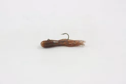 Lead Masters Mini Tube Jigs 1/64oz -Negozio Strumenti Pesca Economico brownblue 1080x1080