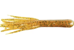 Gitzit Fat Gitzit Tubes 3.5" -Negozio Strumenti Pesca Economico browncraw 1080x1080